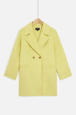 Fashion Manteau William Femme Manteaux