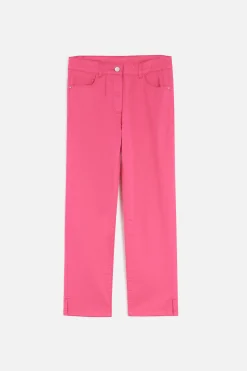 Shop Pantacourt Mason Femme Pantalons