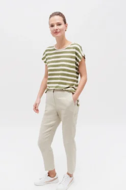 Cheap Pantalon Allan Femme Pantalons