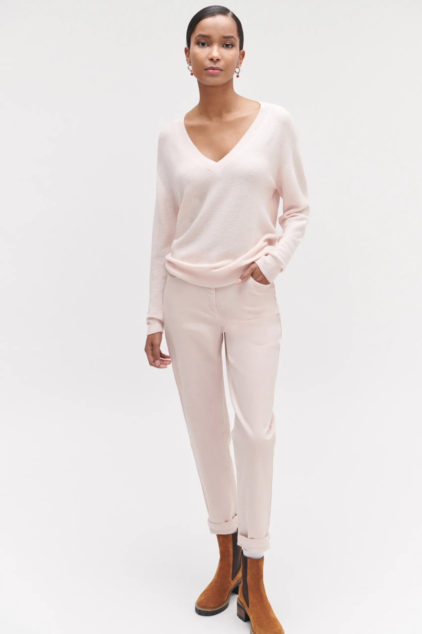 Cheap Pantalon Appolo Femme Pantalons