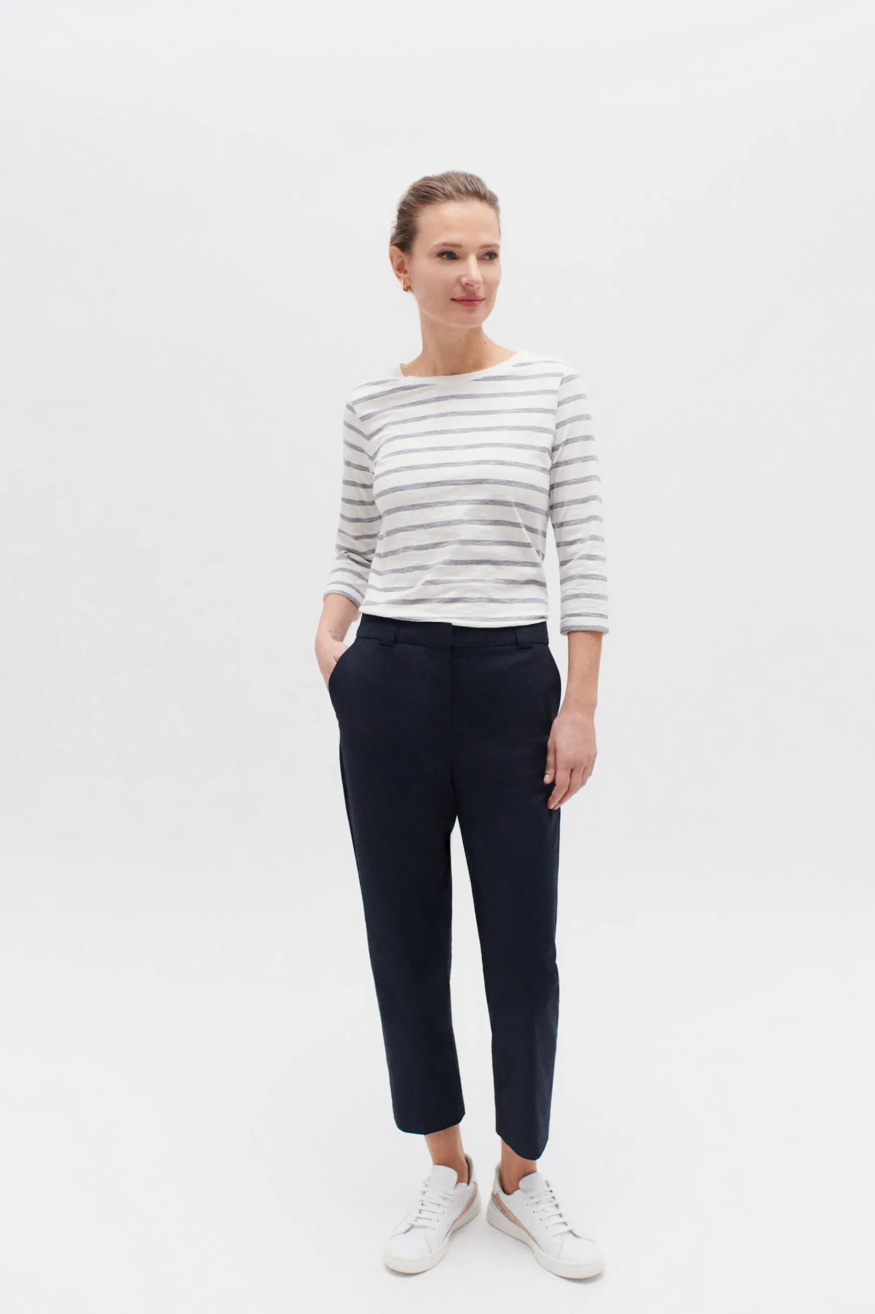 Best Sale Pantalon Bobby Femme Pantalons