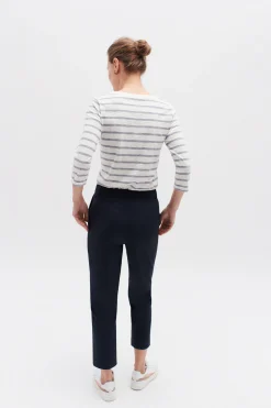 Best Sale Pantalon Bobby Femme Pantalons