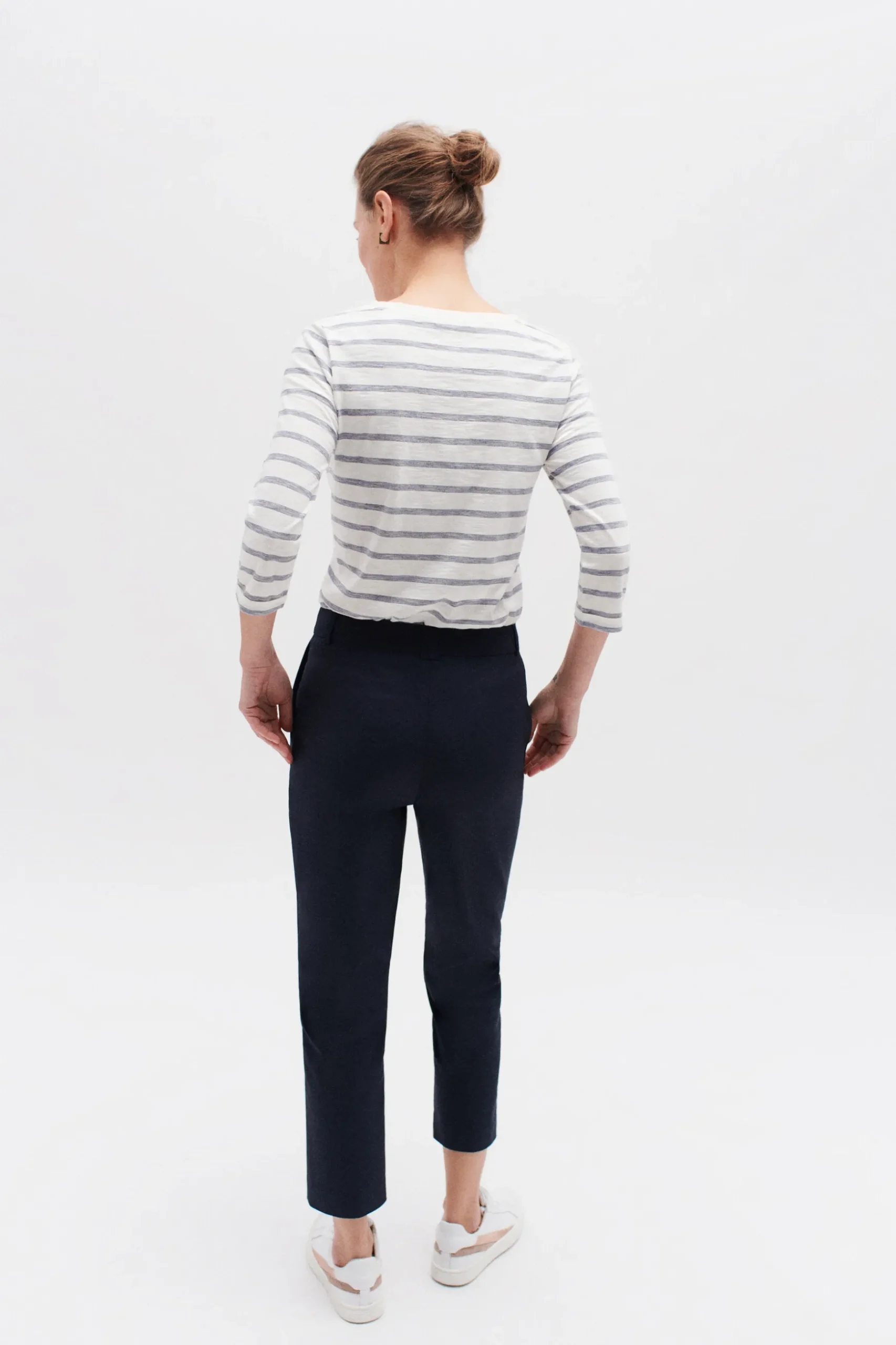 Best Sale Pantalon Bobby Femme Pantalons