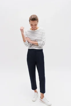 Best Sale Pantalon Bobby Femme Pantalons