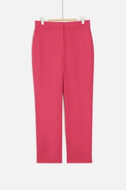 Cheap Pantalon Bobby Rose Fushia Femme Pantalons