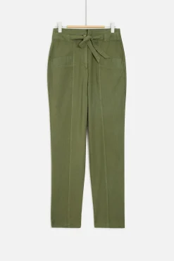 Sale Pantalon Bolton Casual Femme Pantalons