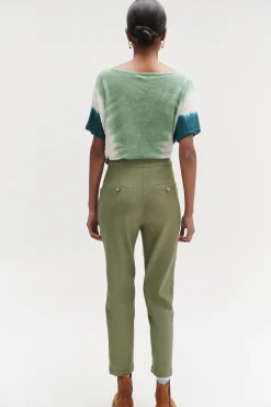Sale Pantalon Bolton Casual Femme Pantalons