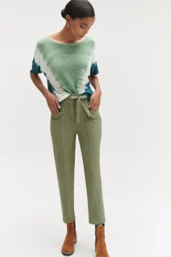 Sale Pantalon Bolton Casual Femme Pantalons