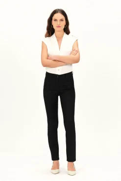 Clearance Pantalon Bradley Femme Pantalons