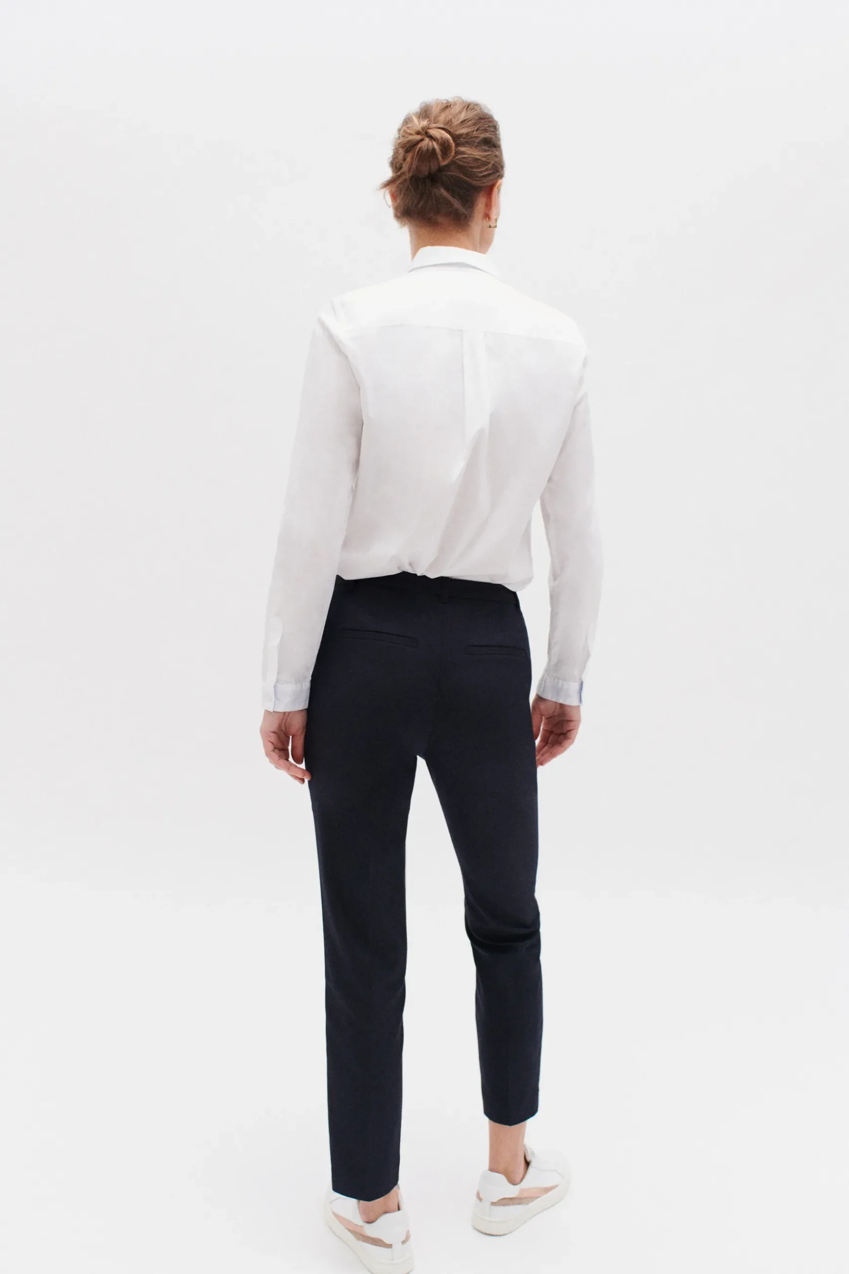 Hot Pantalon Cesar Femme Pantalons