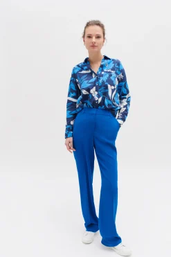 Sale Pantalon Clement Femme Pantalons