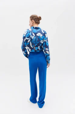 Sale Pantalon Clement Femme Pantalons