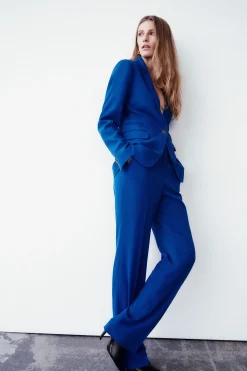 Sale Pantalon Clement Femme Pantalons