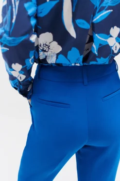 Sale Pantalon Clement Femme Pantalons