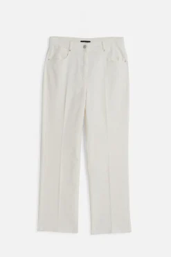 New Pantalon Como Femme Pantalons