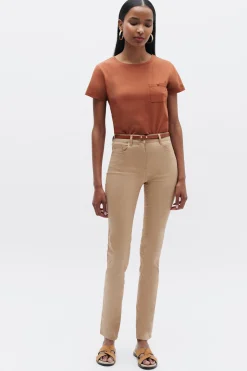 Clearance Pantalon Craig Femme Pantalons