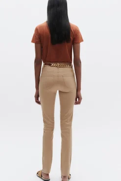 Clearance Pantalon Craig Femme Pantalons