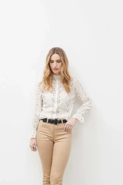 Clearance Pantalon Craig Femme Pantalons