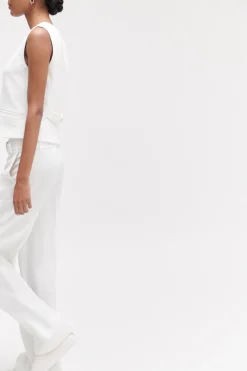 Outlet Pantalon Cylien Femme Pantalons