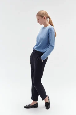 Cheap Pantalon Daniel Facon Jogging Femme Pantalons