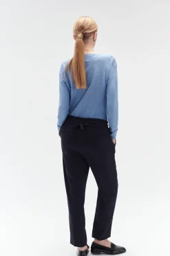 Cheap Pantalon Daniel Facon Jogging Femme Pantalons
