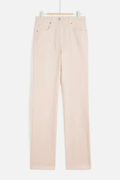 Cheap Pantalon Droit Darling Femme Pantalons