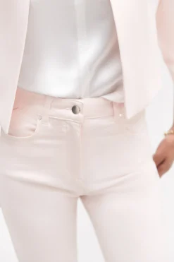 Cheap Pantalon Droit Darling Femme Pantalons