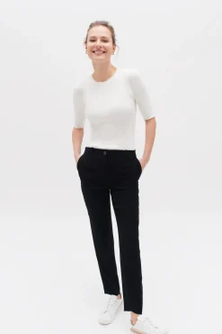 Shop Pantalon Gautier Femme Pantalons