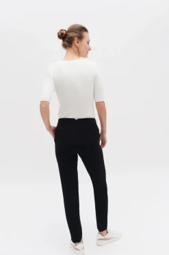 Shop Pantalon Gautier Femme Pantalons