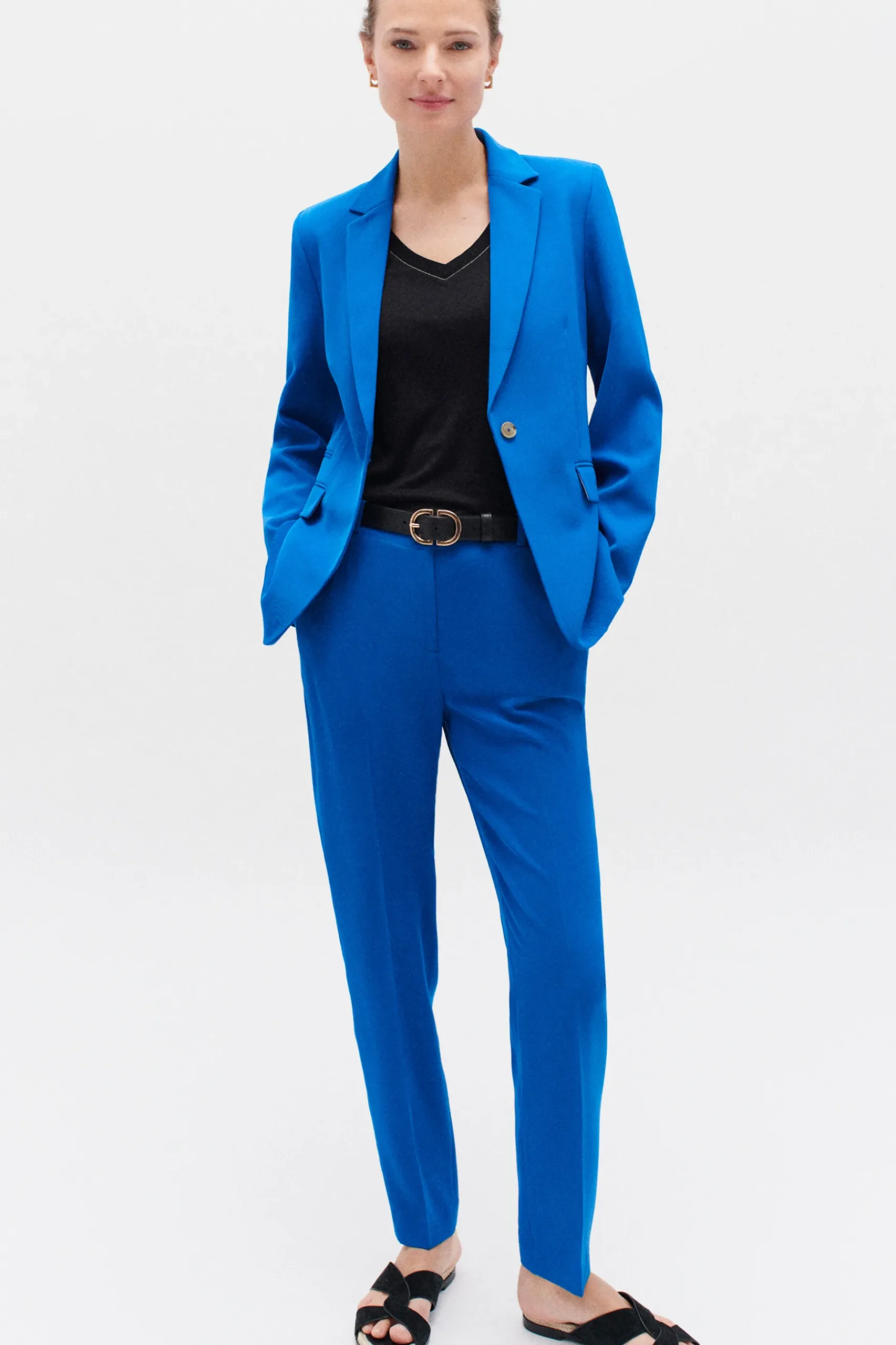 Cheap Pantalon Gautier Femme Pantalons