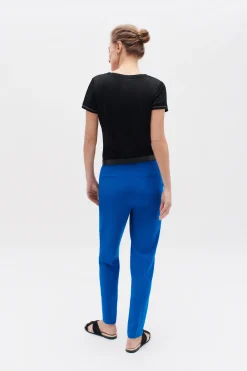 Cheap Pantalon Gautier Femme Pantalons