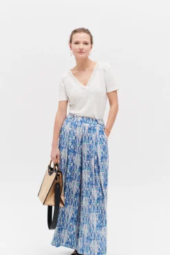 Online Pantalon Gayane Femme Pantalons