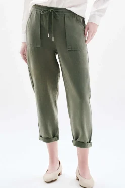 New Pantalon Ignace Femme Pantalons