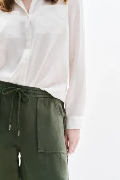 New Pantalon Ignace Femme Pantalons