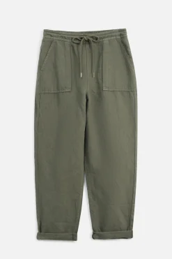 New Pantalon Ignace Femme Pantalons
