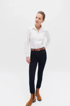 Cheap Pantalon London Femme Jeans