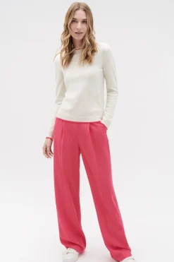 Flash Sale Pantalon Lounes Femme Pantalons