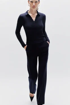 Online Pantalon Marius Femme Pantalons