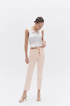 Cheap Pantalon Melody Femme Pantalons