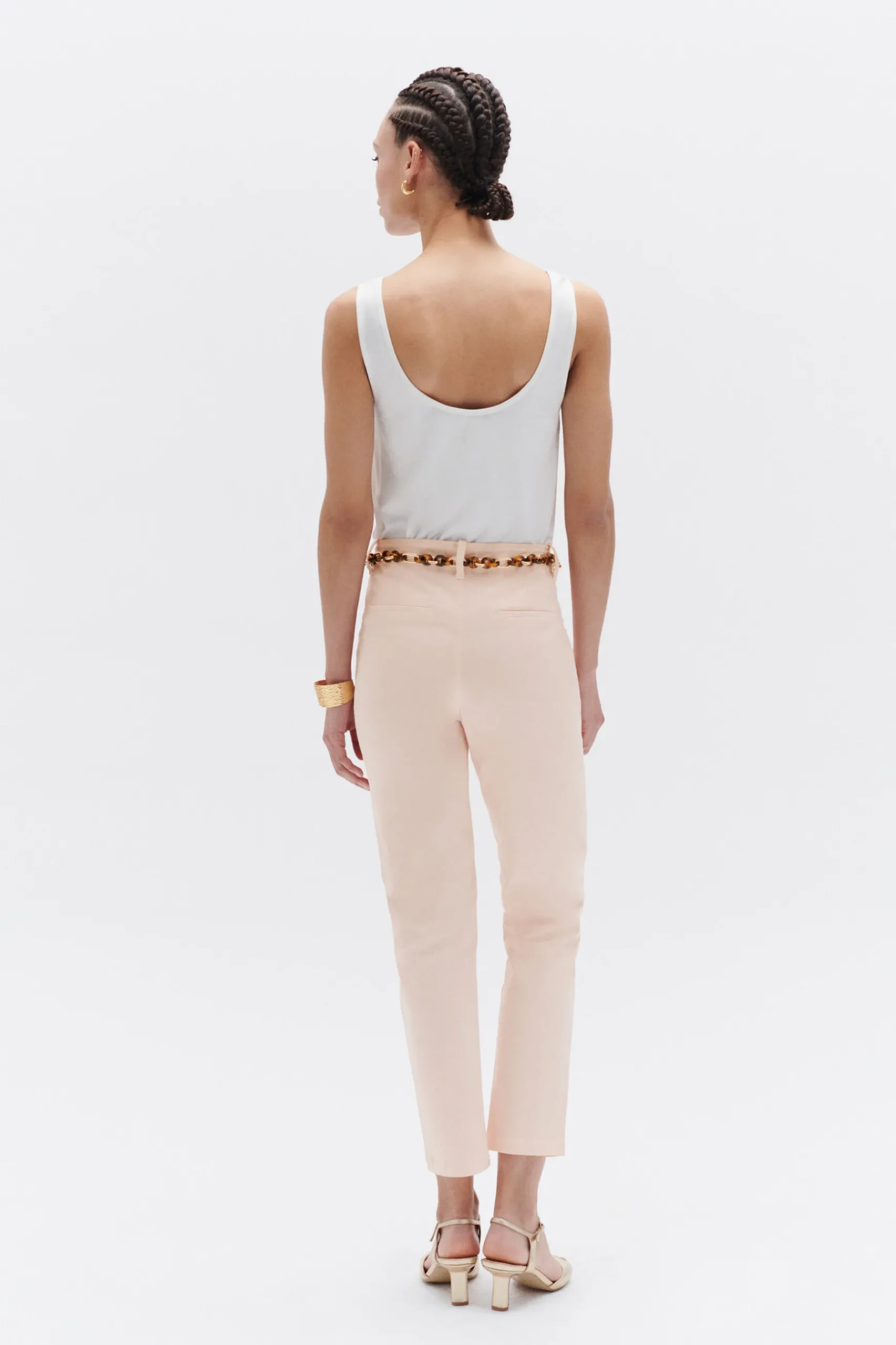 Cheap Pantalon Melody Femme Pantalons