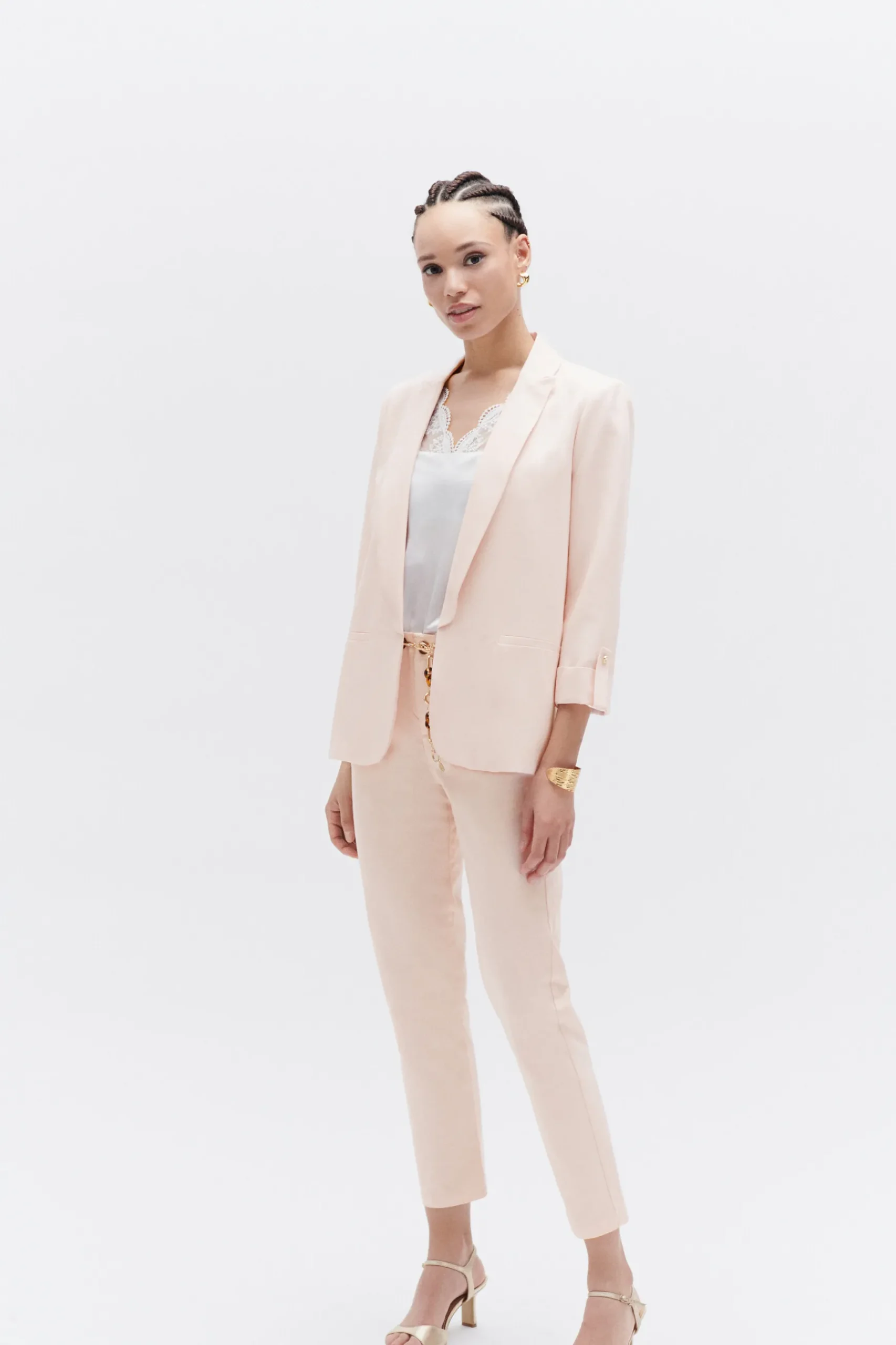 Cheap Pantalon Melody Femme Pantalons