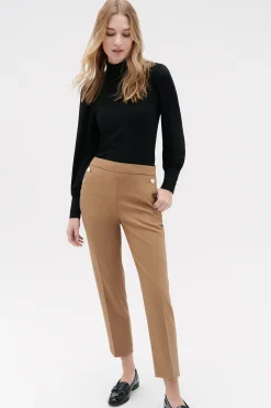 Best Pantalon Octavian Femme Pantalons