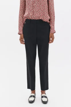Hot Pantalon Pcesar Femme Pantalons