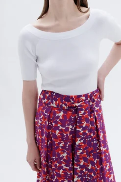 Store Pantalon Pfabrice Femme Pantalons