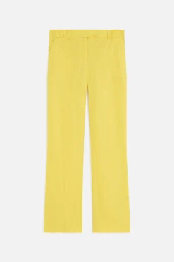 Online Pantalon Pflavian Femme Pantalons