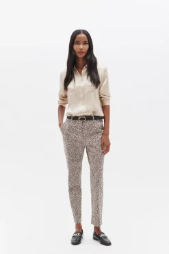 Best Pantalon Pgabin2 Femme Pantalons