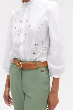 Online Pantalon Piozzo Femme Pantalons