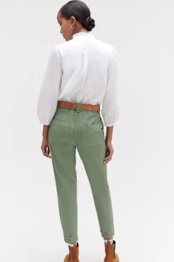 Online Pantalon Piozzo Femme Pantalons