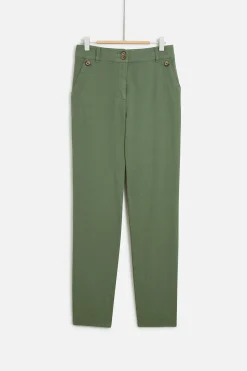 Online Pantalon Piozzo Femme Pantalons