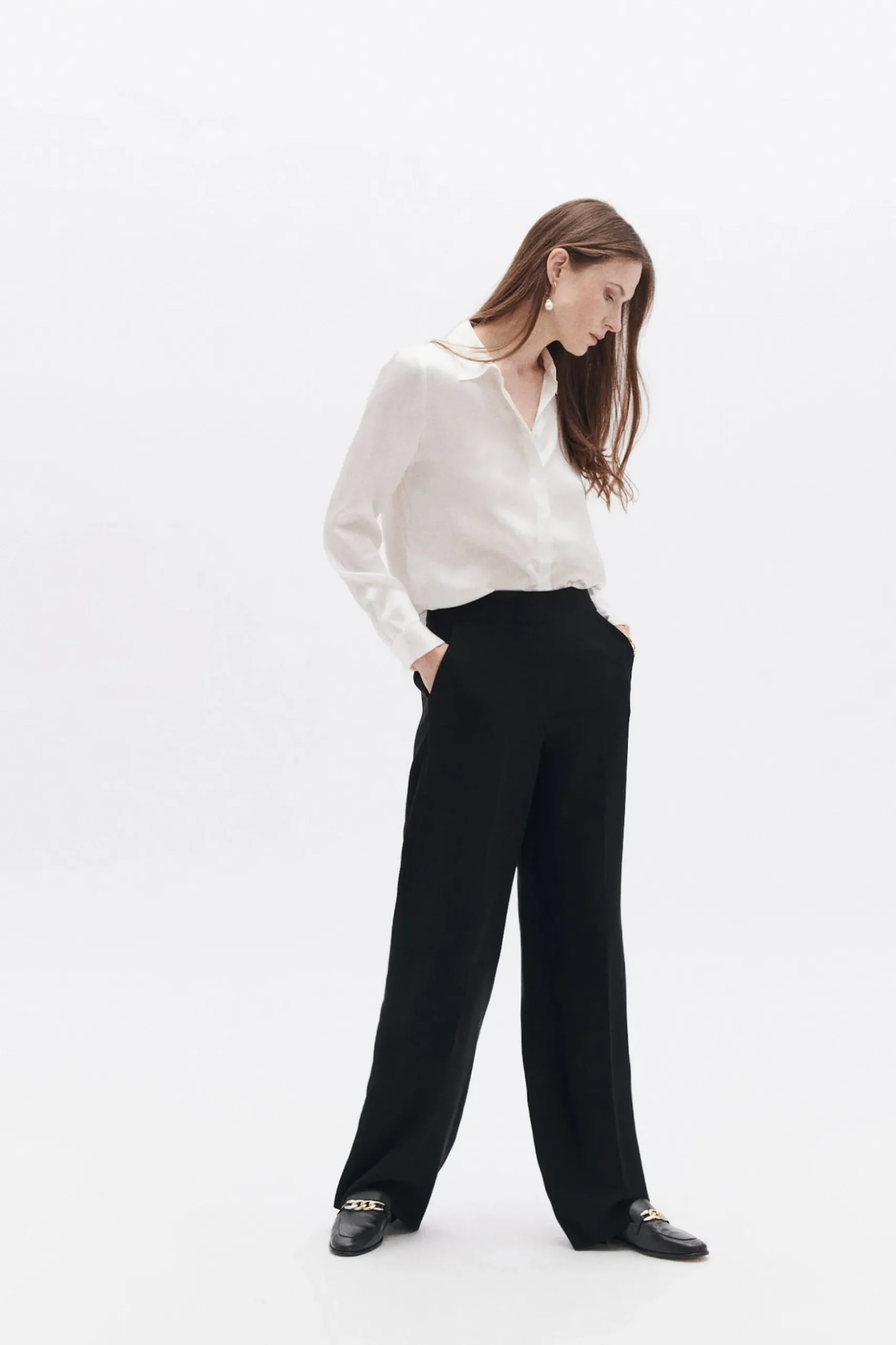 Flash Sale Pantalon Pleo Femme Pantalons